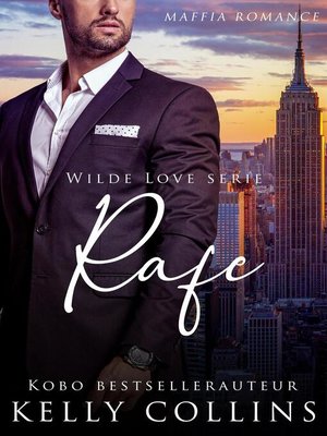 cover image of Rafe